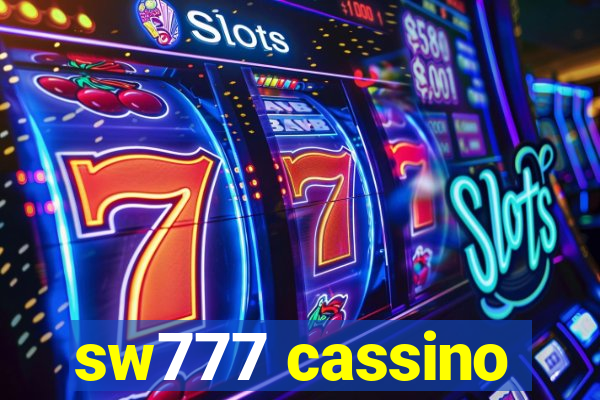 sw777 cassino